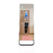 Touch Screen Camera Intelligent Display Interactive Fitness Mirror 43 Inch Floor Stand