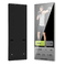 Touch Screen Camera Intelligent Display Interactive Fitness Mirror 43 Inch Floor Stand