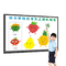 Multi Size Customized All In One Electronic Interactive Board , LED LCD TV Screen Video