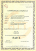 China Shenzhen Longvision Technology Co., Ltd. certification